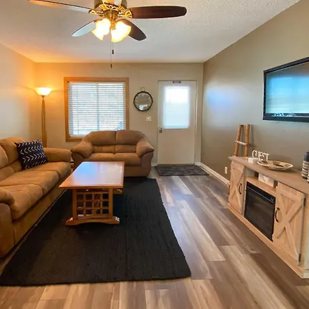 Sacajawea Suite With Deck Near Trails And Sites! Medora Extérieur photo