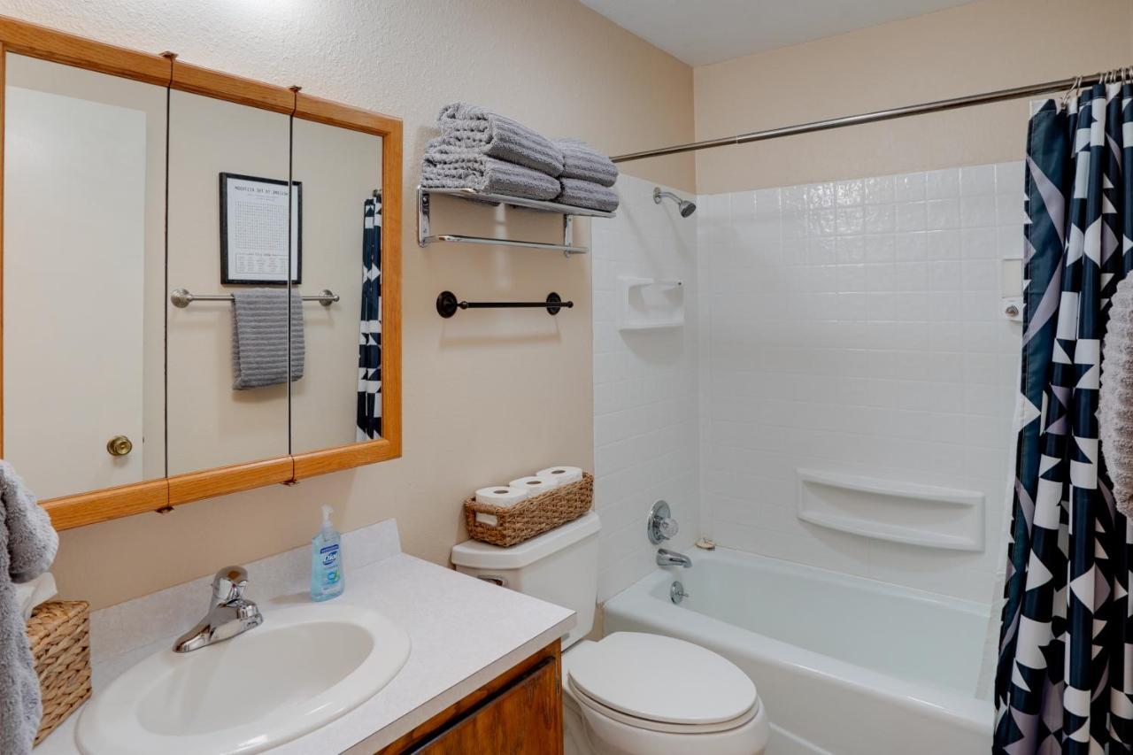 Sacajawea With Deck Near Trails And Sites! Appartement